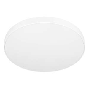 Biele LED stropné svietidlo ZUBIETA-A – EGLO