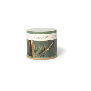 Vonná sviečka doba horenia 50 h Hinoki Sage - ILLUME x Bloomingville