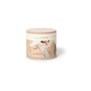 Vonná sviečka doba horenia 50 h Coconut Milk Mango - ILLUME x Bloomingville