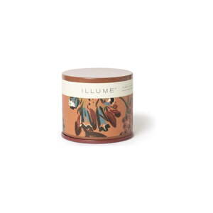 Vonná sviečka doba horenia 50 h Terra Tabac - ILLUME x Bloomingville