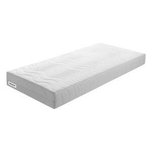 Stredne tvrdý penový detský matrac 60x120 cm Easy Sleep – BENAB