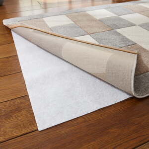 Protišmyková podložka pod koberec 80x150 cm Fleece Antislip Underlay – Think Rugs
