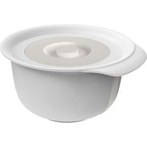 Biele misy v súprave 2 ks ø 26 cm Fresh Baking – Rotho