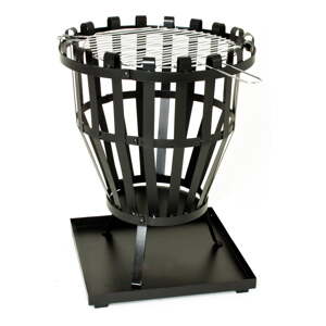Ohnisko ø 46 cm – Garden Pleasure