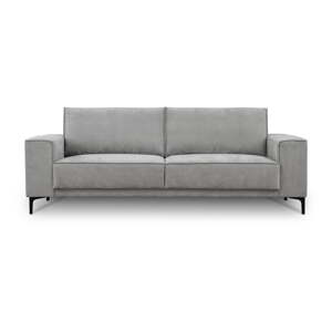 Svetlosivá pohovka 224 cm Copenhagen – Scandic