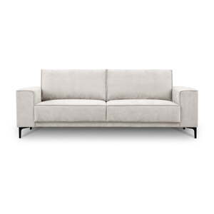 Krémová pohovka 224 cm Copenhagen – Scandic