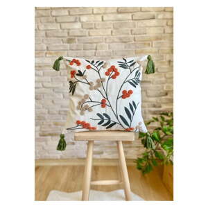 Obliečka na vankúš 43x43 cm – Mila Home