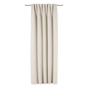 Krémový termo/dimout záves 135x245 cm – Sehlbach