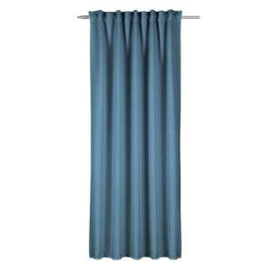 Modrý termo/dimút záves 135x245 cm Jeans – Sehlbach