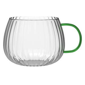 Hrnčeky na cappuccino v súprave 2 ks 350 ml Tulip – Vialli Design