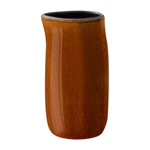 Džbán z kameniny Amber/Black – Bitz