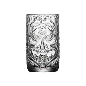 Poháre v súprave 4 ks na koktaily 450 ml Tiki – Lyngby Glas