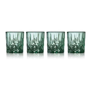 Poháre v súprave 4 ks štamperlík 40 ml Sorrento – Lyngby Glas
