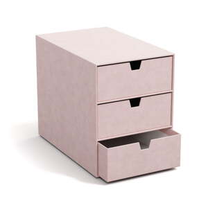 Kartónový organizér zásuvkový Ingrid Restore Paper Laminate – Bigso