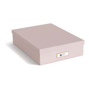 Kartónový organizér pre dokumenty Oskar Restore Paper Laminate – Bigso