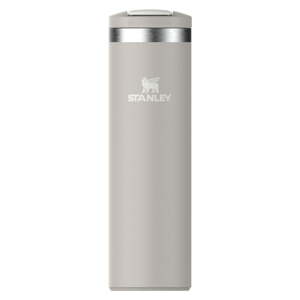 Sivý termo hrnček 600 ml AeroLight Transit Ash – Stanley