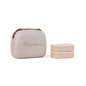 Chladiaci box staroružový 6 l Classic Gold – Polarbox