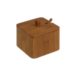 Soľnička Bamboo Walnut – Casa Selección
