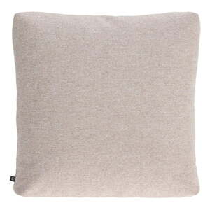 Obliečka na vankúš zo ženilky 45x45 cm Galene – Kave Home