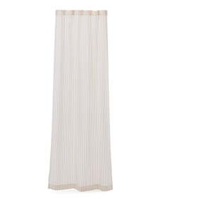 Béžový záves 140x270 cm Arami – Kave Home