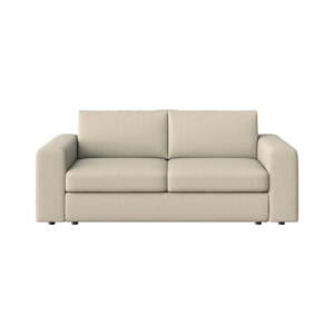 Béžová pohovka 218 cm Baga – Rodier
