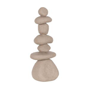 Soška z polyresínu (výška 51 cm) Piedras – Ixia