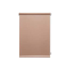 Béžová roleta 42,5 x 150 cm Mini Relax – Gardinia
