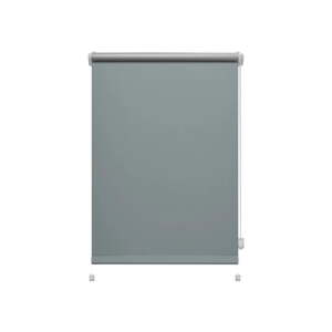 Svetlosivá roleta 72,5x150 cm Mini Termo – Gardinia