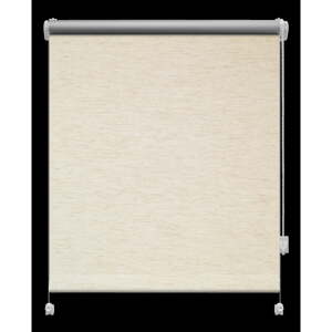 Béžová roleta 42,5 x 150 cm Mini Termo – Gardinia