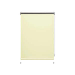 Roleta v prírodnej farbe 42,5x150 cm Mini Termo – Gardinia