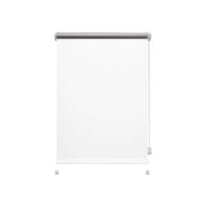 Biela roleta 72,5x150 cm Mini Termo – Gardinia