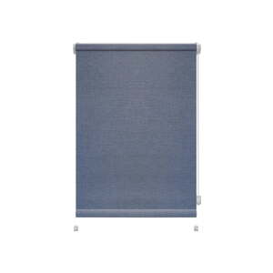 Sivá roleta 97x150 cm Mini Faro – Gardinia
