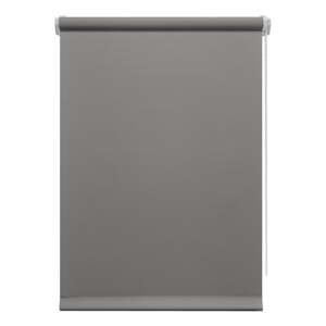 Tmavosivá roleta 80x150 cm Mini Relax – Gardinia
