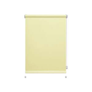 Žltá roleta 97x150 cm Mini Sonata – Gardinia