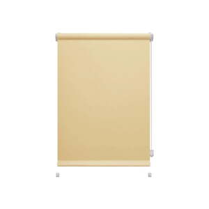 Béžová roleta 80x150 cm Mini Sonata – Gardinia