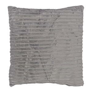 Dekoračný vankúš z mikroplyšu 45x45 cm Alex – JAHU collections