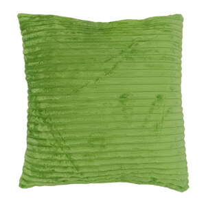 Dekoračný vankúš z mikroplyšu 45x45 cm Alex – JAHU collections