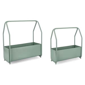 Kvetináč 52 cm Keyra – Bizzotto