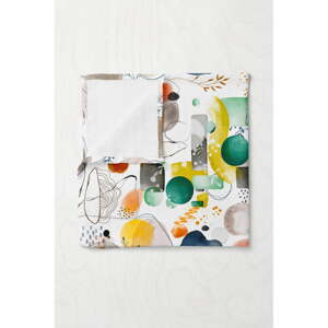 Mušelínová detská deka 75x100 cm Bohom – Mijolnir