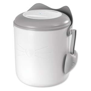 Box na granule 9,6 l Catit Pixi Smart – Plaček Pet Products