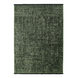 Zelený prateľný koberec 160x230 cm Space 1900 – Ayyildiz Carpets