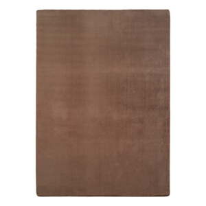 Prateľný koberec v terakotovej farbe 80x150 cm Joy 1400 – Ayyildiz Carpets