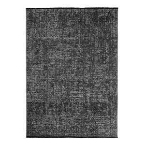 Tmavosivý prateľný behúň 80x250 cm Space 1900 – Ayyildiz Carpets