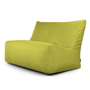 Zelený sedací vak Sofa Seat Lounge – SLOWDOWN