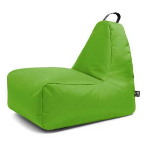 Zelený sedací vak Chill XL – So Soft?