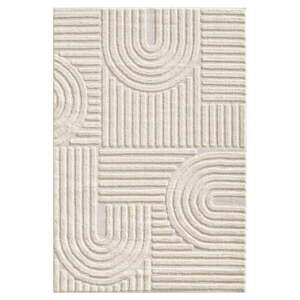 Krémovobiely koberec 280x370 cm Art 1121 – Ayyildiz Carpets