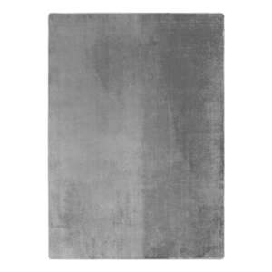 Svetlosivý prateľný koberec 80x150 cm Joy 1400 – Ayyildiz Carpets