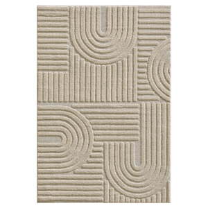 Béžový koberec 280x370 cm Art 1121 – Ayyildiz Carpets