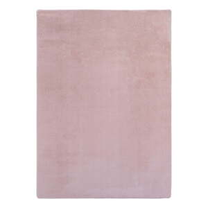 Svetloružový prateľný koberec 120x160 cm Joy 1400 – Ayyildiz Carpets