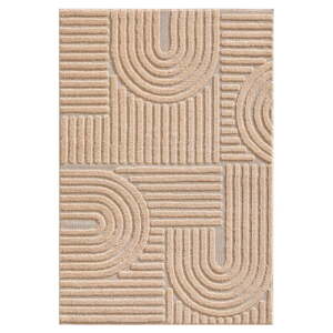 Svetloružový koberec 120x170 cm Art 1121 – Ayyildiz Carpets
